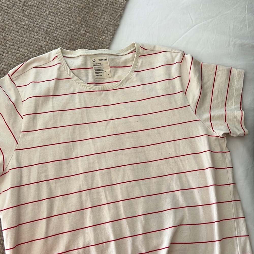 For Days t-shirt dress